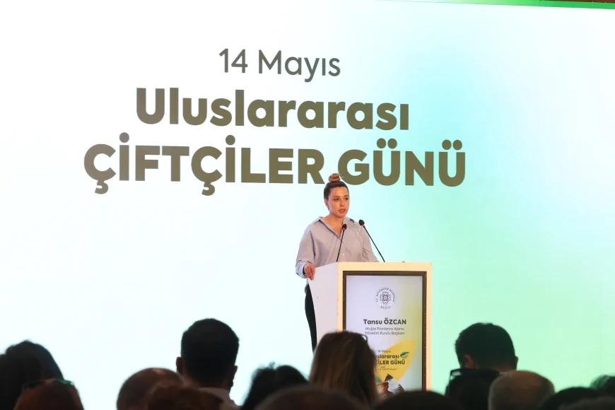 Muğla’da çiftçilik tehlikede: Gençler tarımdan uzaklaşıyor, gıda güvenliği risk altında